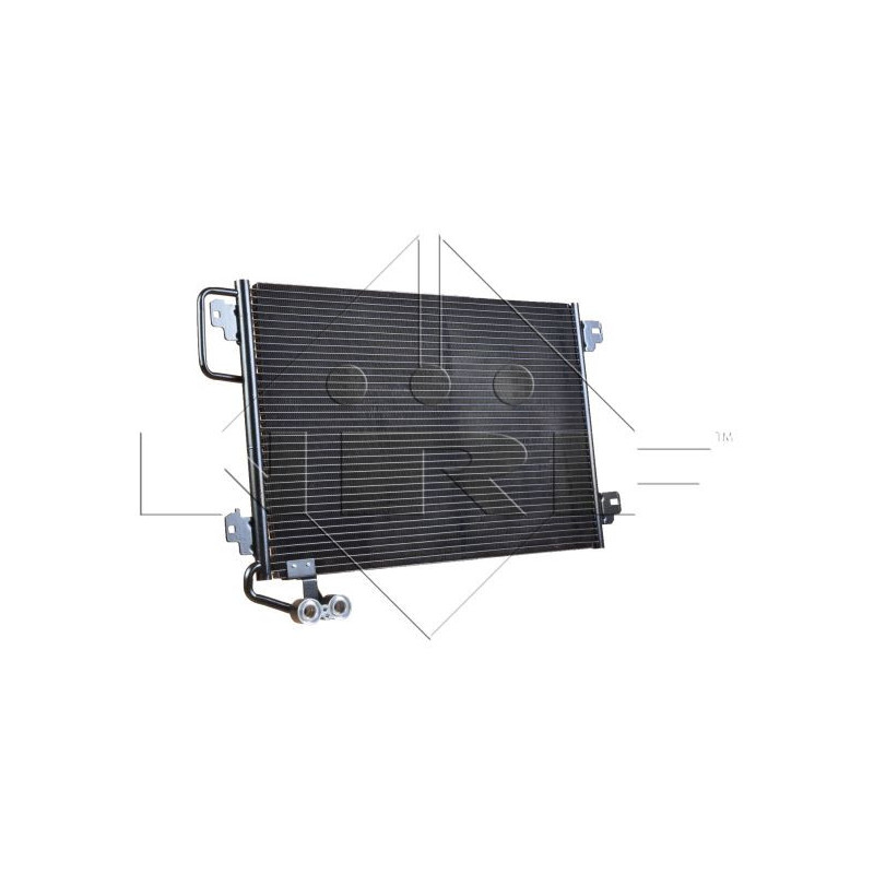 Condenseur de climatisation NRF