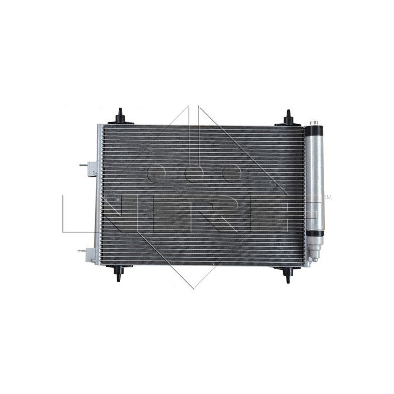 Condenseur de climatisation NRF
