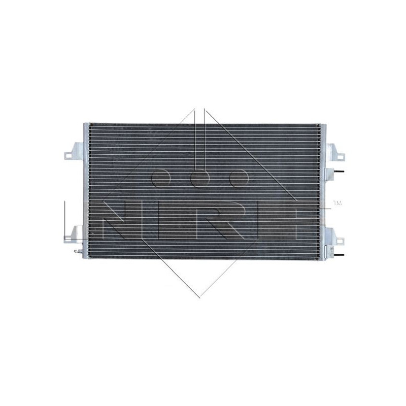 Condenseur de climatisation NRF