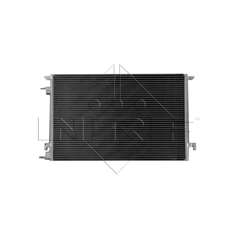 Condenseur de climatisation NRF