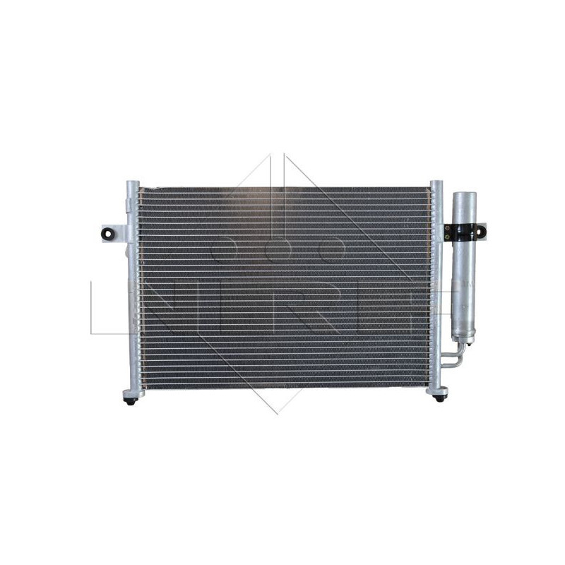 Condenseur de climatisation NRF