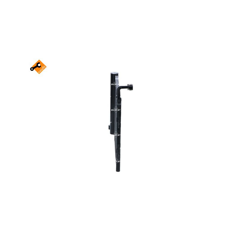 Condenseur de climatisation NRF