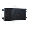 Condenseur de climatisation NRF