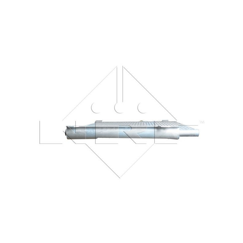 Condenseur de climatisation NRF