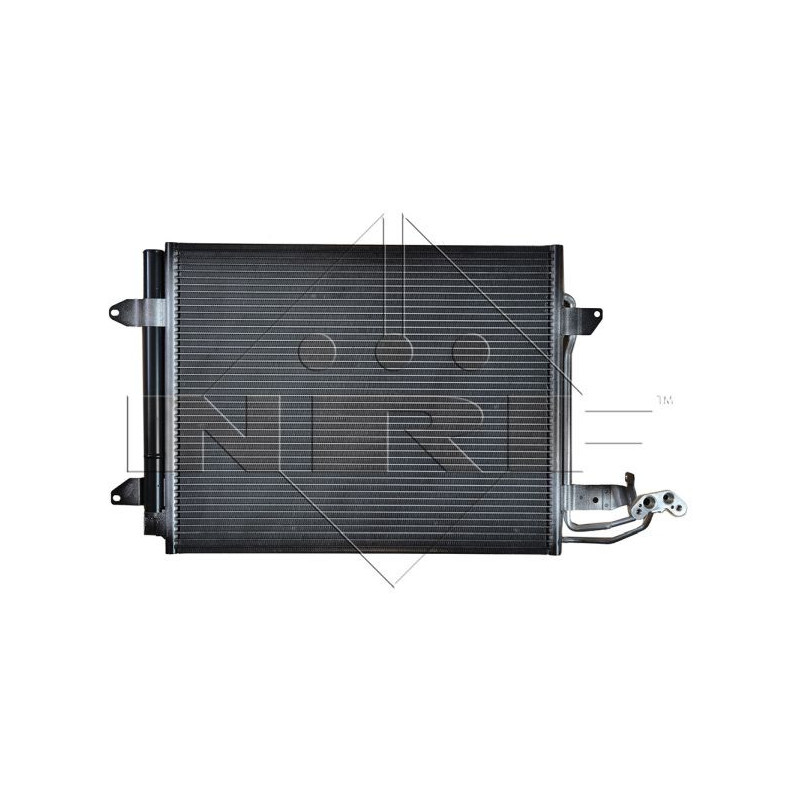Condenseur de climatisation NRF