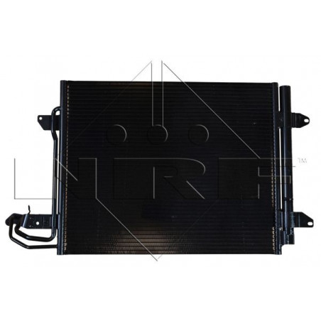 Condenseur de climatisation NRF