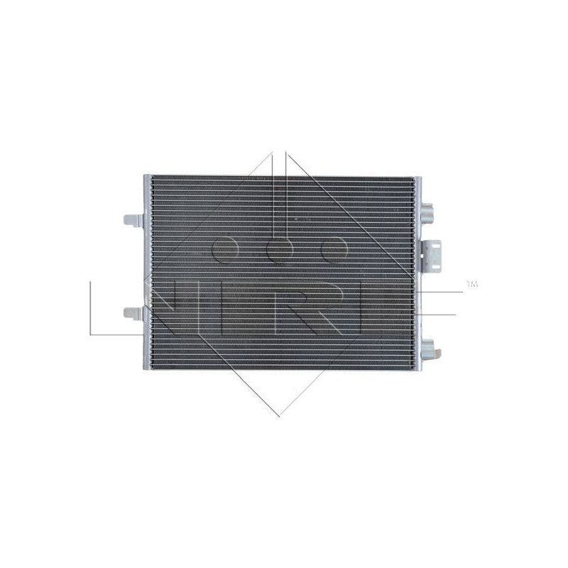 Condenseur de climatisation NRF