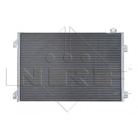 Condenseur de climatisation NRF