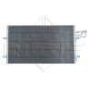 Condenseur de climatisation NRF