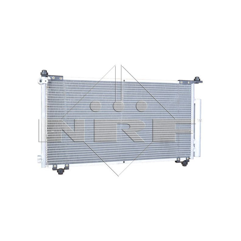 Condenseur de climatisation NRF