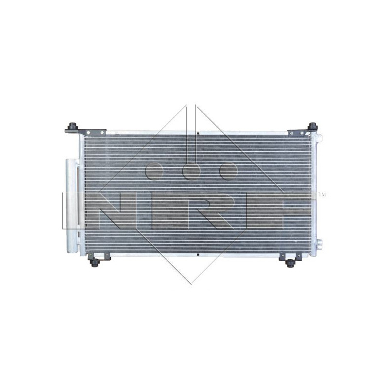 Condenseur de climatisation NRF