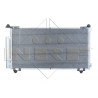 Condenseur de climatisation NRF