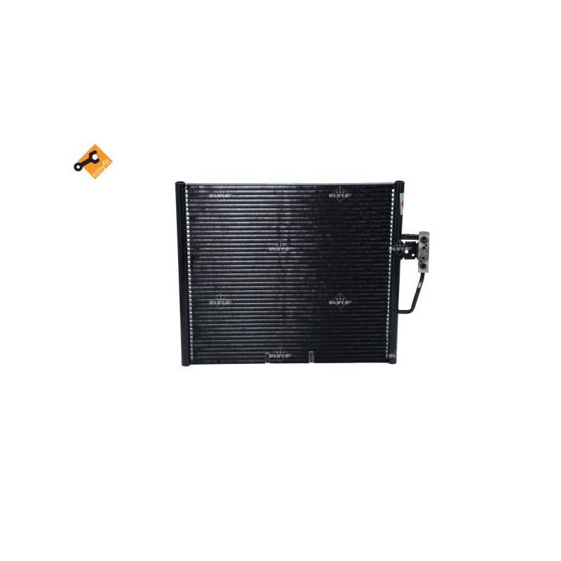 Condenseur de climatisation NRF