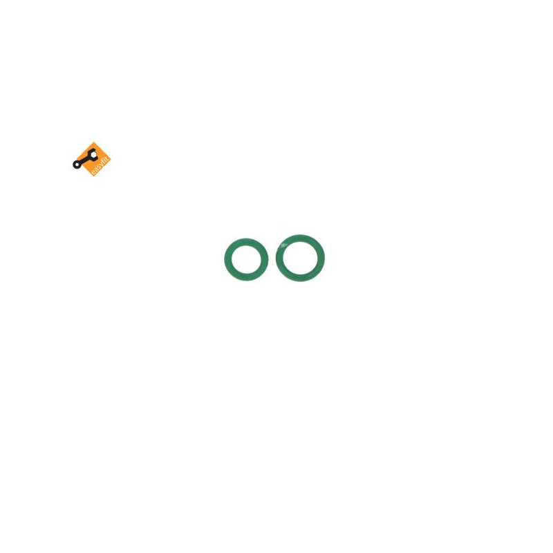 Condenseur de climatisation NRF