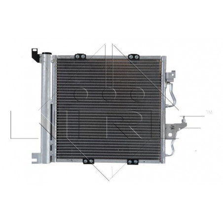 Condenseur de climatisation NRF