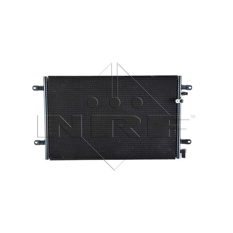 Condenseur de climatisation NRF