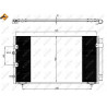 Condenseur de climatisation NRF