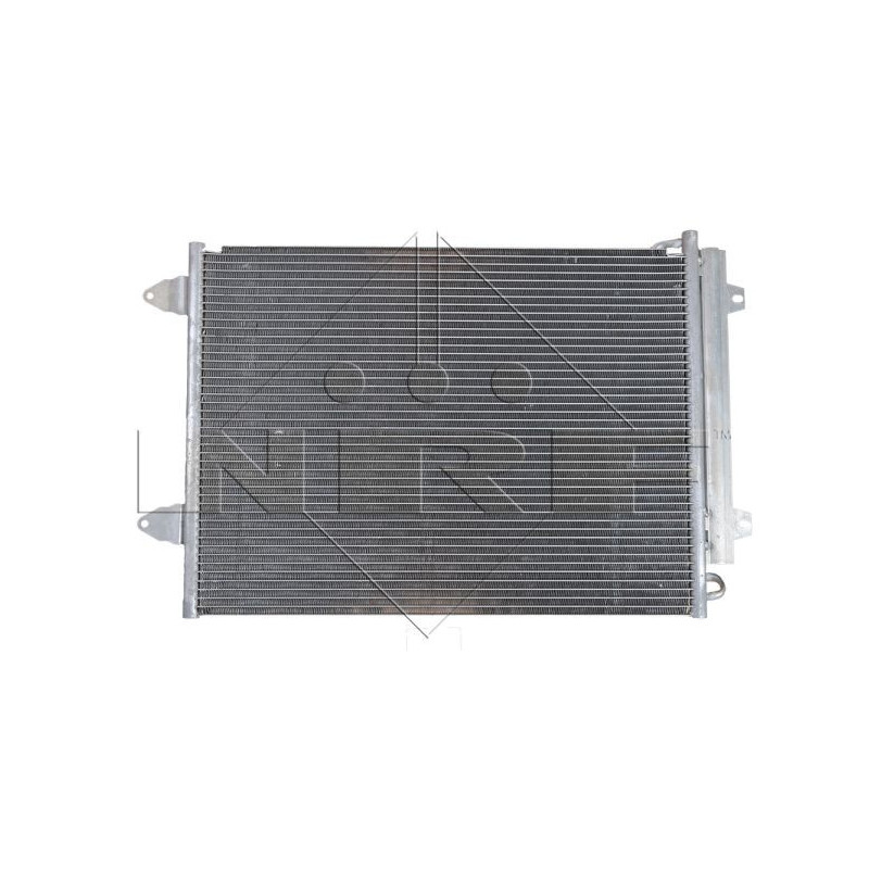 Condenseur de climatisation NRF