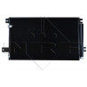 Condenseur de climatisation NRF