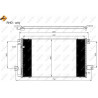 Condenseur de climatisation NRF