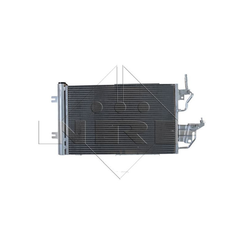 Condenseur de climatisation NRF