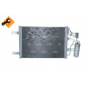 Condenseur de climatisation NRF