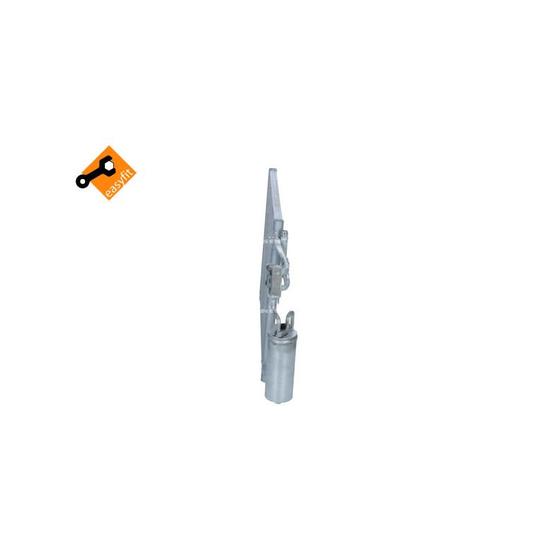 Condenseur de climatisation NRF