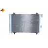 Condenseur de climatisation NRF