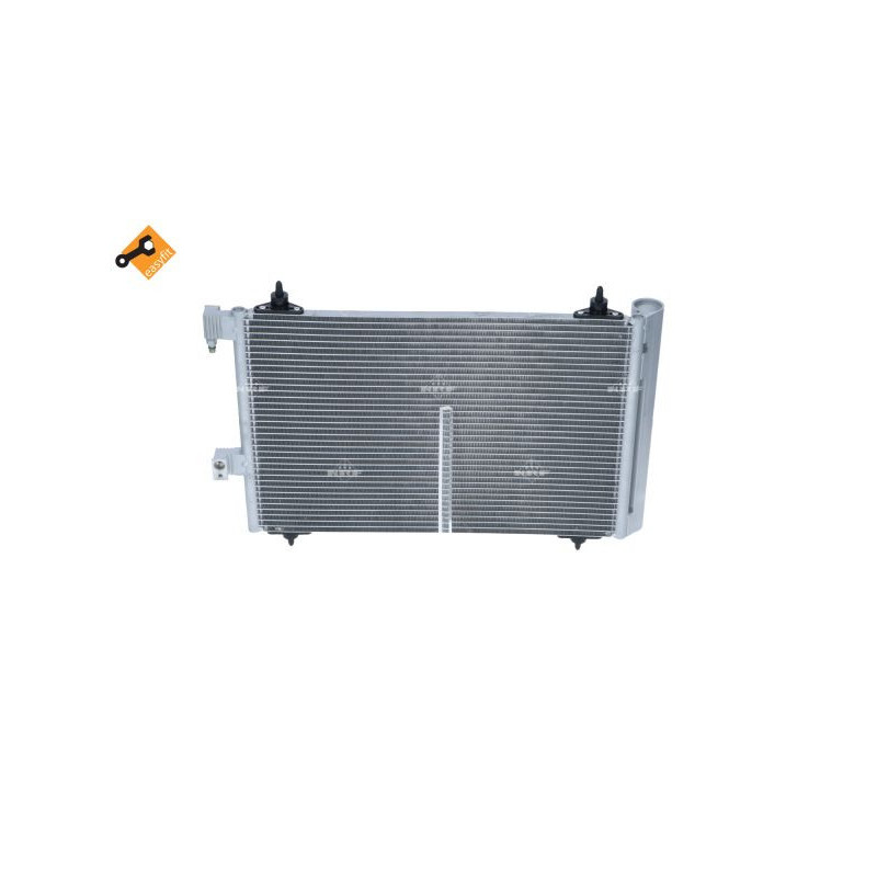 Condenseur de climatisation NRF