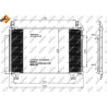 Condenseur de climatisation NRF