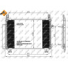 Condenseur de climatisation NRF