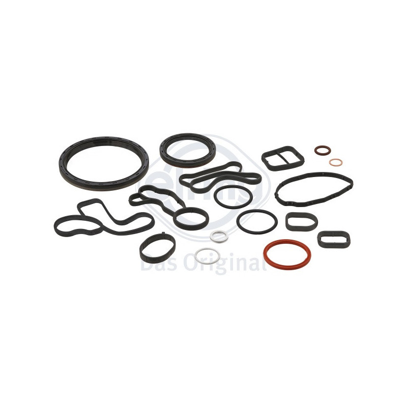 Pochette de joints bas moteur ELRING