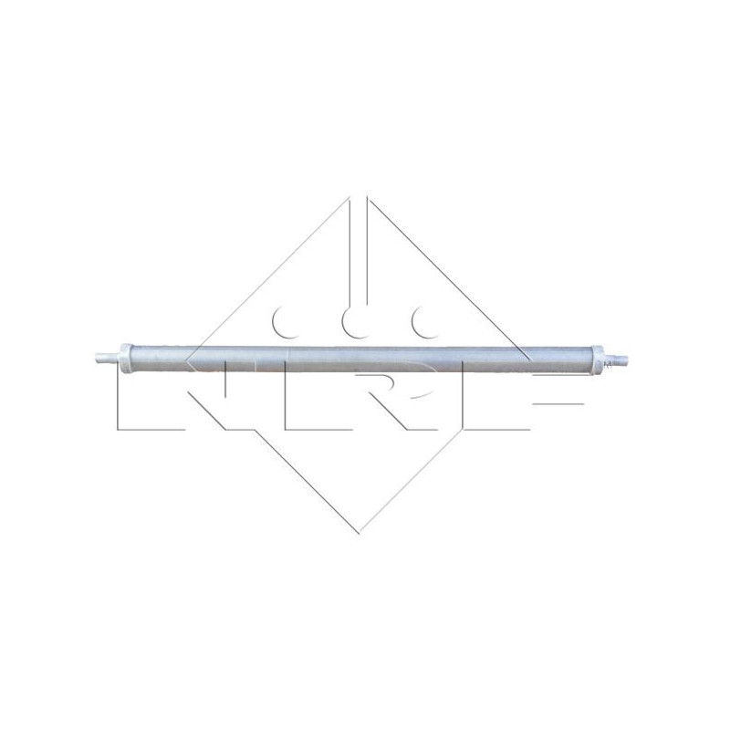 Condenseur de climatisation NRF