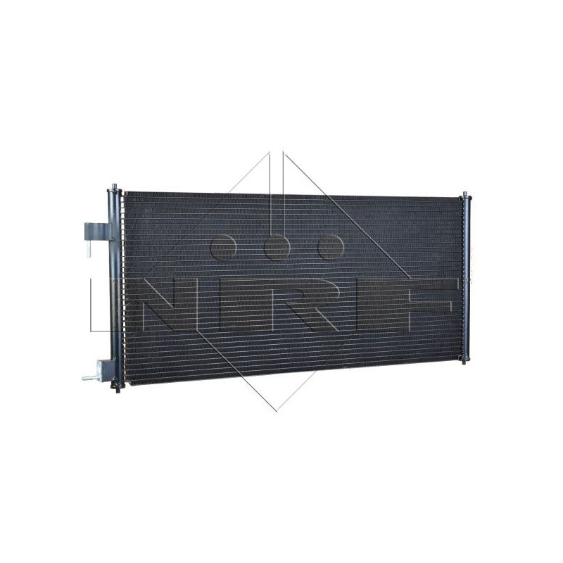 Condenseur de climatisation NRF