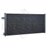 Condenseur de climatisation NRF