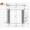Condenseur de climatisation NRF