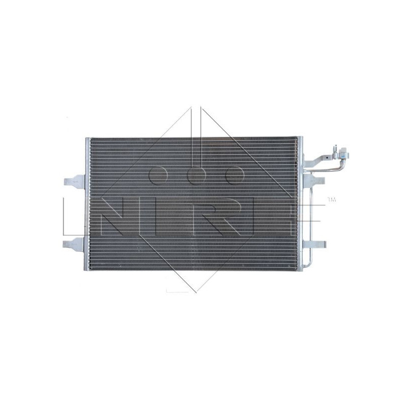 Condenseur de climatisation NRF