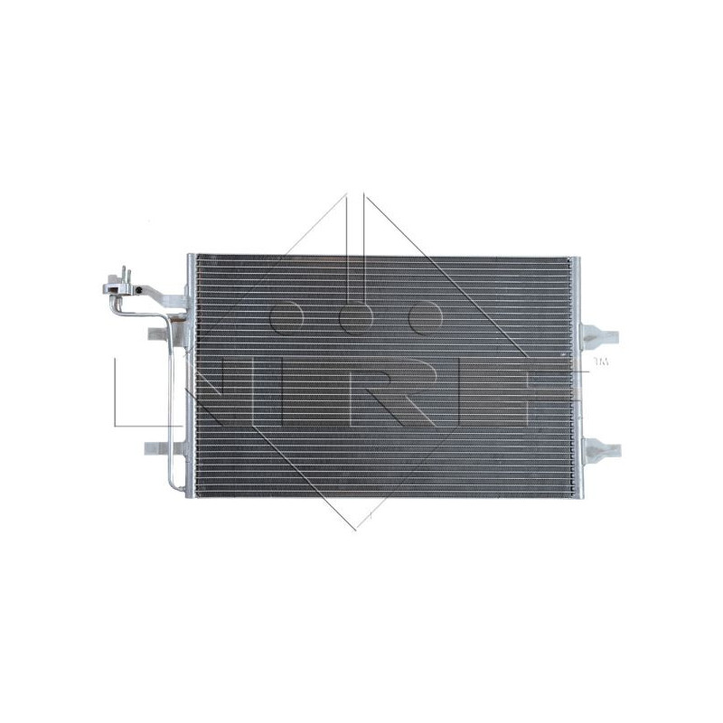 Condenseur de climatisation NRF