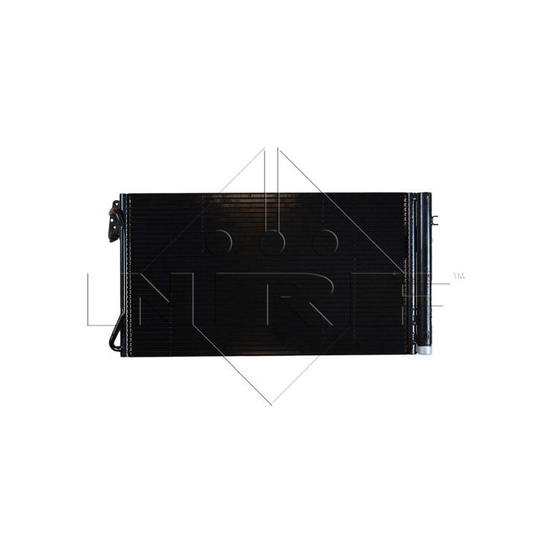 Condenseur de climatisation NRF
