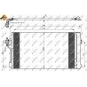 Condenseur de climatisation NRF