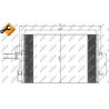 Condenseur de climatisation NRF