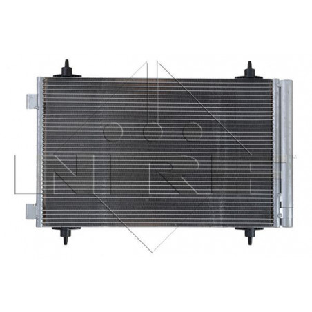 Condenseur de climatisation NRF
