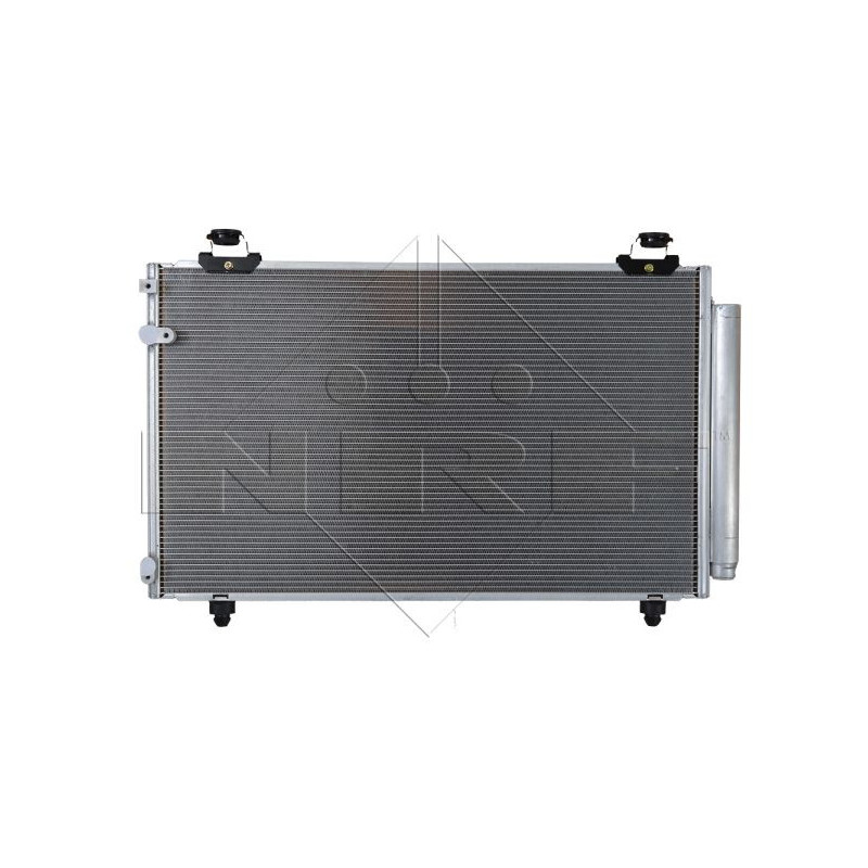 Condenseur de climatisation NRF