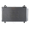 Condenseur de climatisation NRF