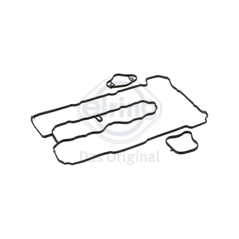 Jeu de joints d'étanchéité (couvercle de culasse) ELRING