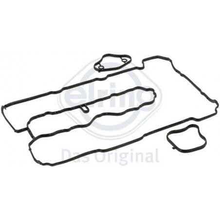 Jeu de joints d'étanchéité (couvercle de culasse) ELRING