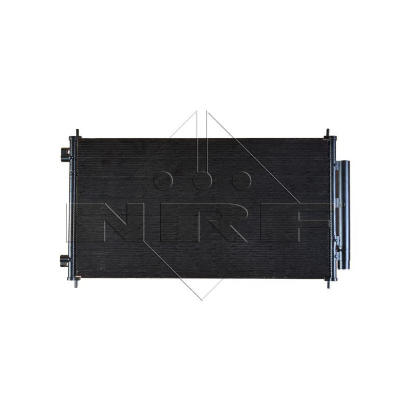 Condenseur de climatisation NRF