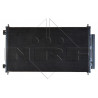 Condenseur de climatisation NRF