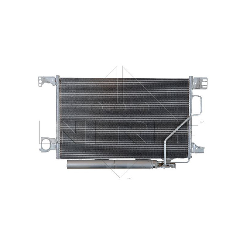 Condenseur de climatisation NRF