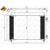 Condenseur de climatisation NRF